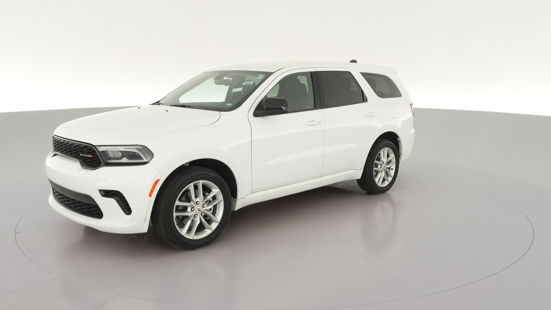 2026 Dodge Durango vehicle photo