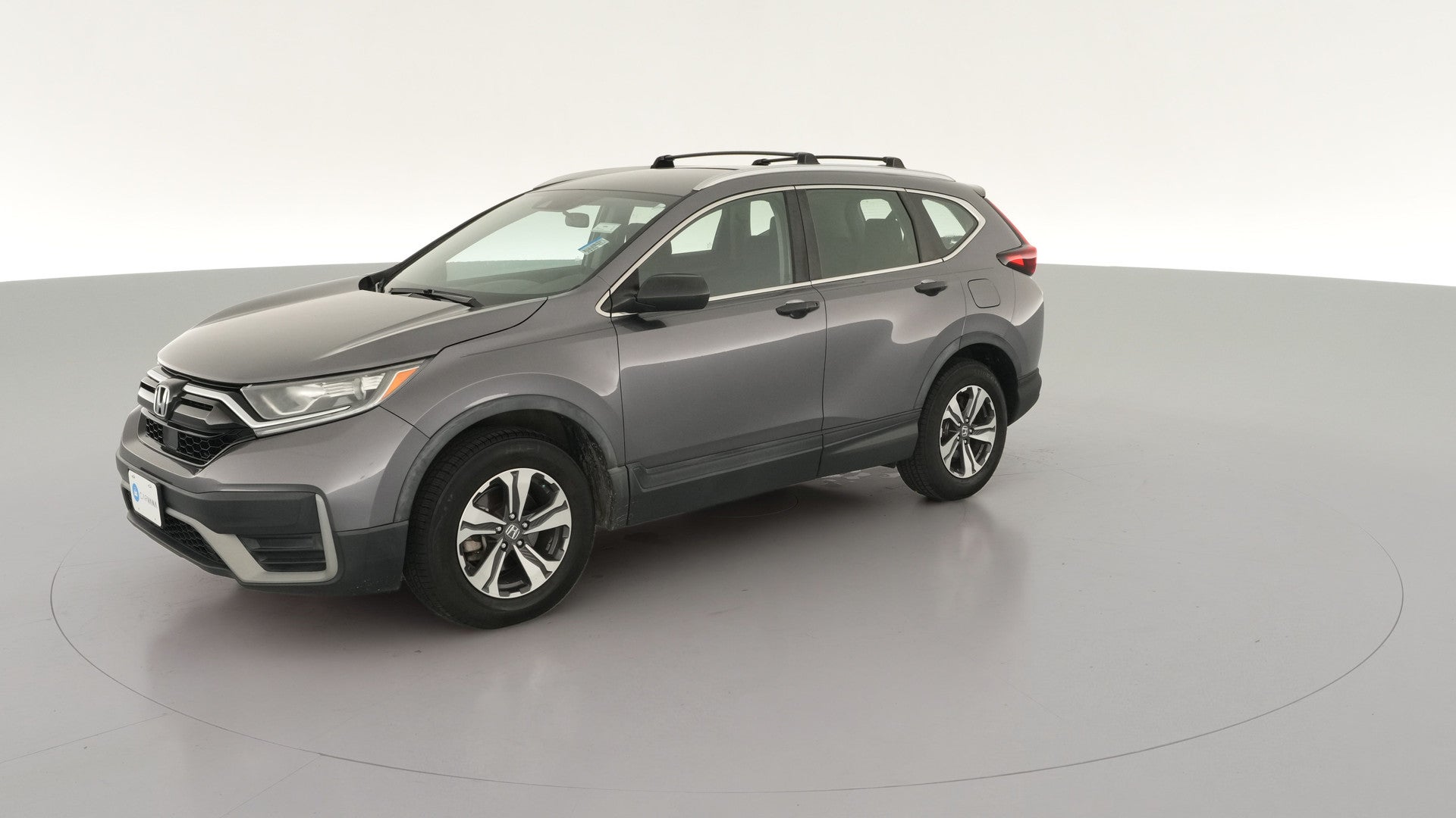 2020 Honda CR-V vehicle photo
