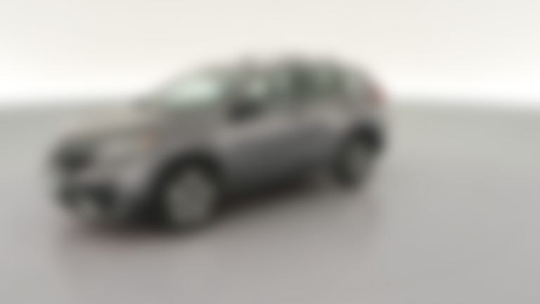 2020 Honda CR-V vehicle photo