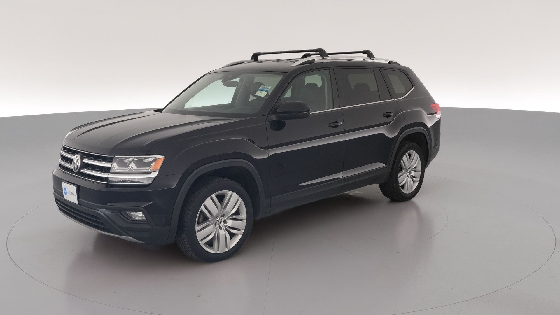 2019 Volkswagen Atlas vehicle photo