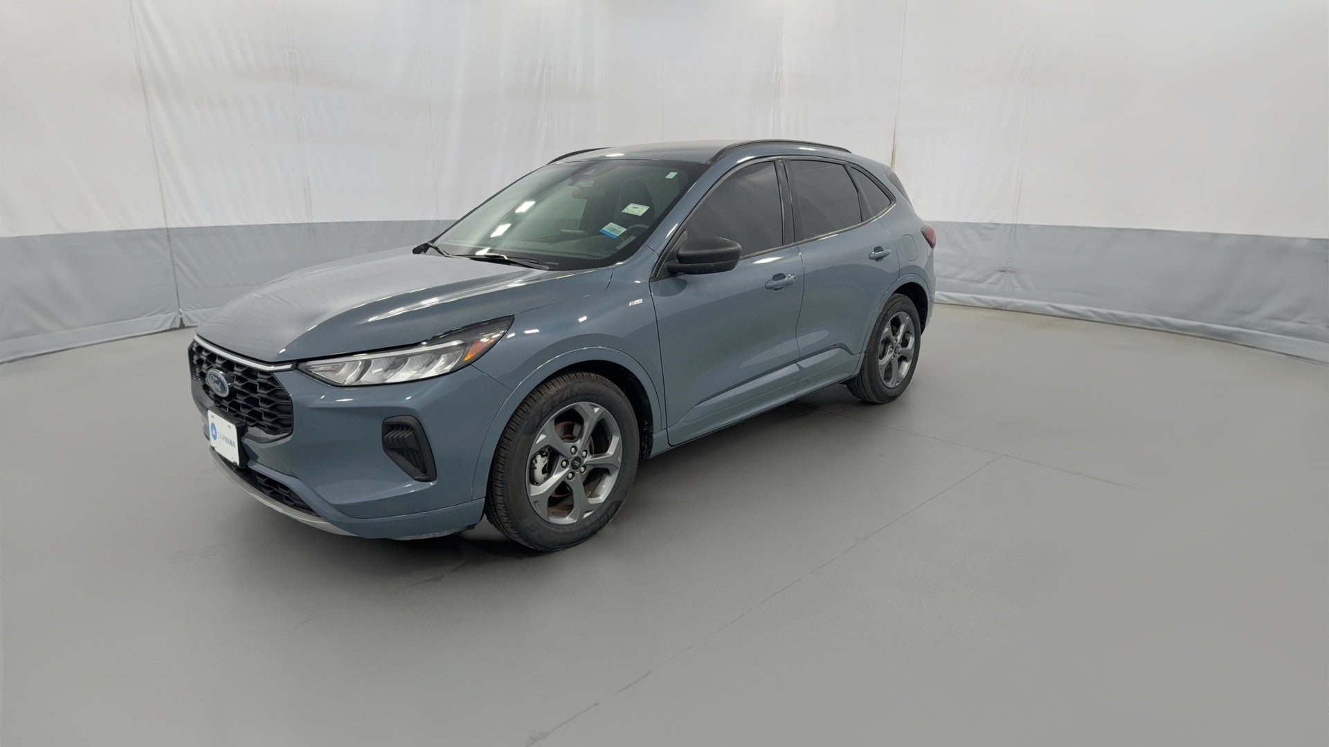 2023 Ford Escape vehicle photo
