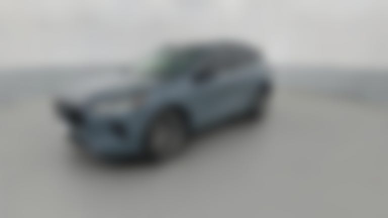 2023 Ford Escape vehicle photo