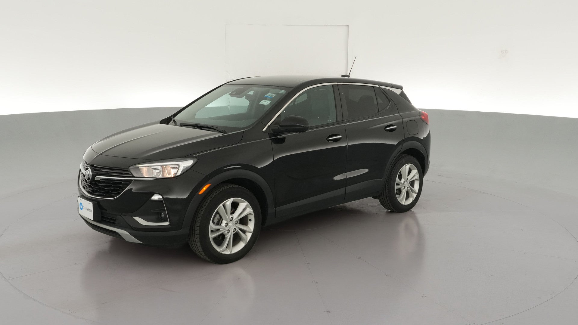 2023 Buick Encore GX vehicle photo
