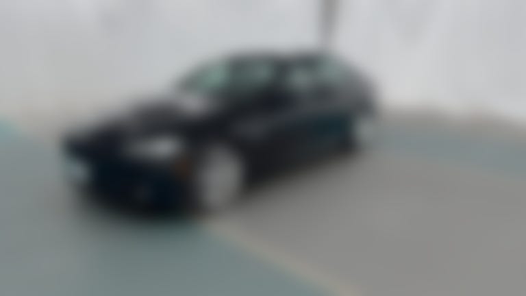 2015 BMW 5 Series vehicle photo