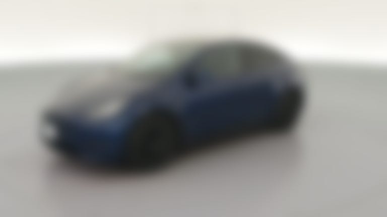 2022 Tesla Model Y vehicle photo