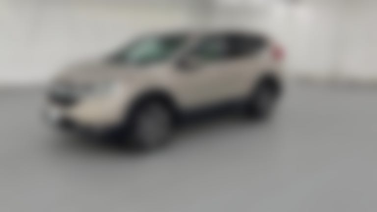 2018 Honda CR-V vehicle photo
