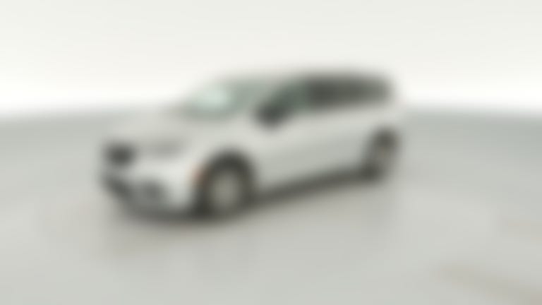 2024 Chrysler Pacifica vehicle photo