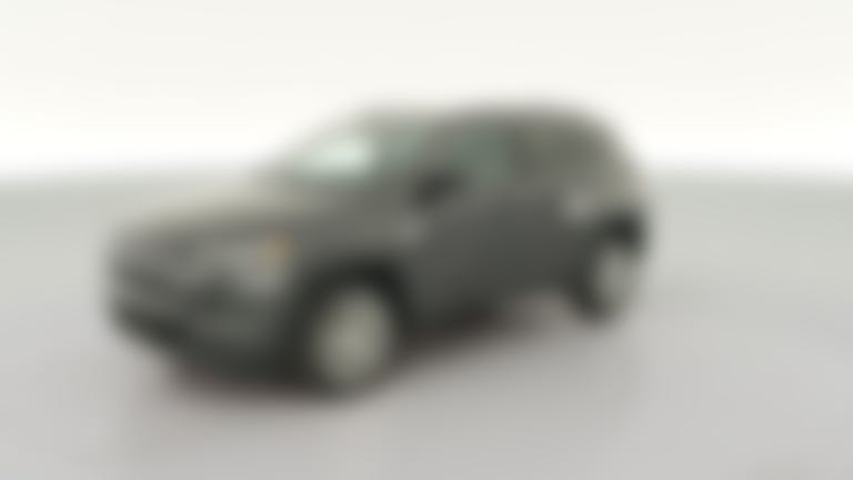 2024 Jeep Compass vehicle photo
