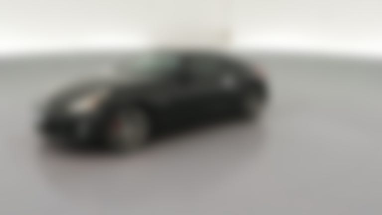 2015 Nissan 370Z vehicle photo