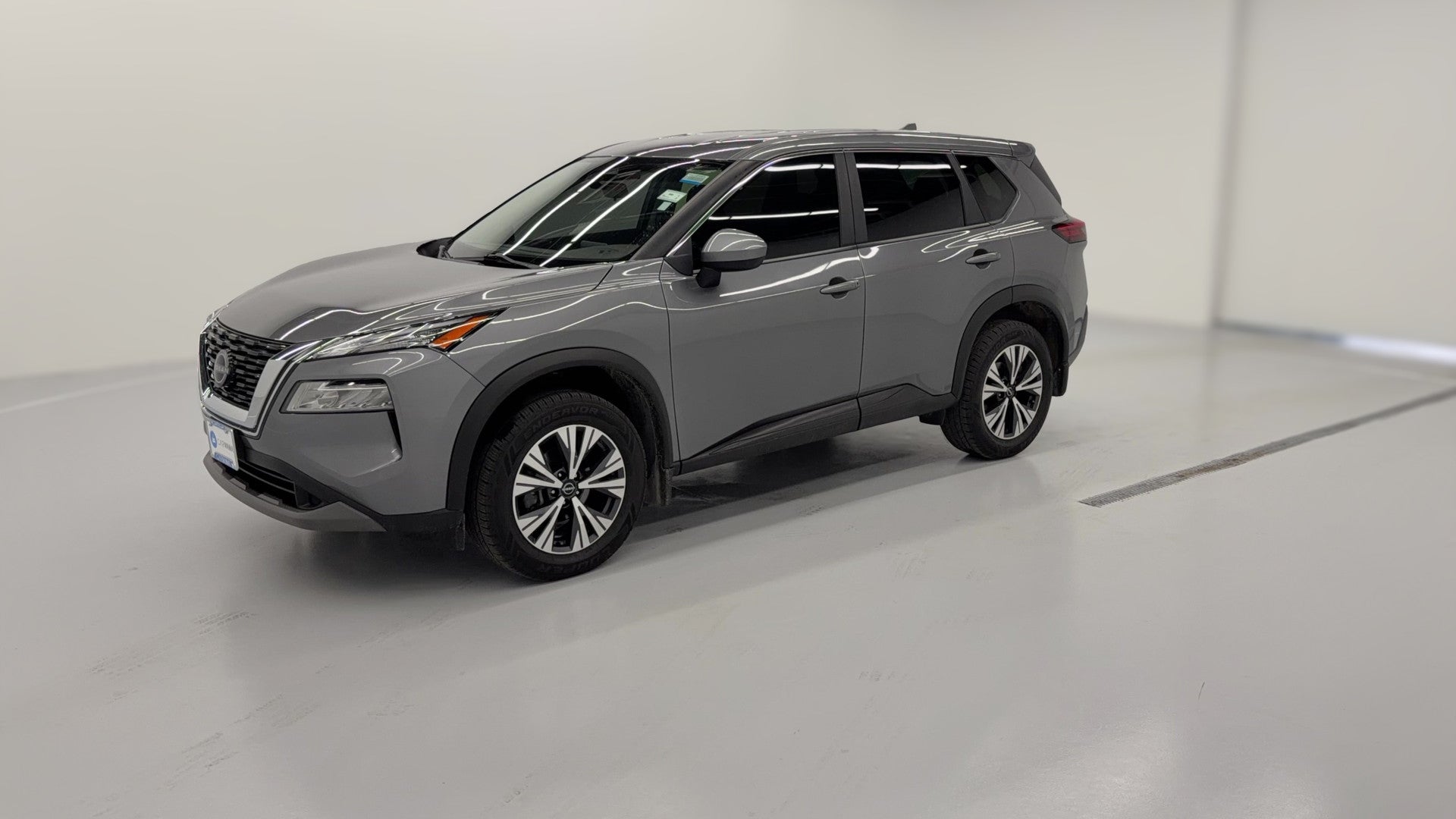 2023 Nissan Rogue vehicle photo