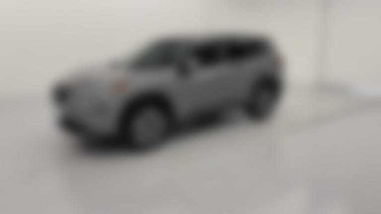 2023 Nissan Rogue vehicle photo