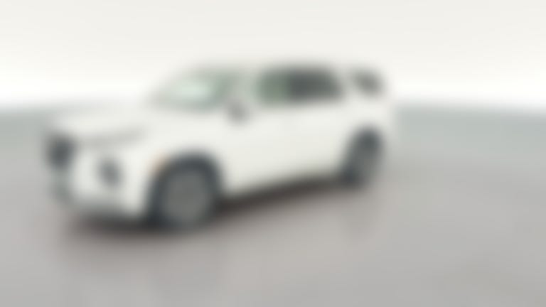 2021 Hyundai Palisade vehicle photo