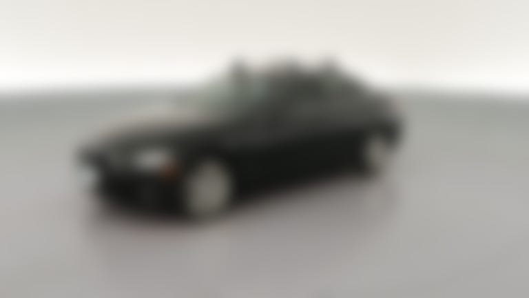 2015 BMW 3 Series vehicle photo