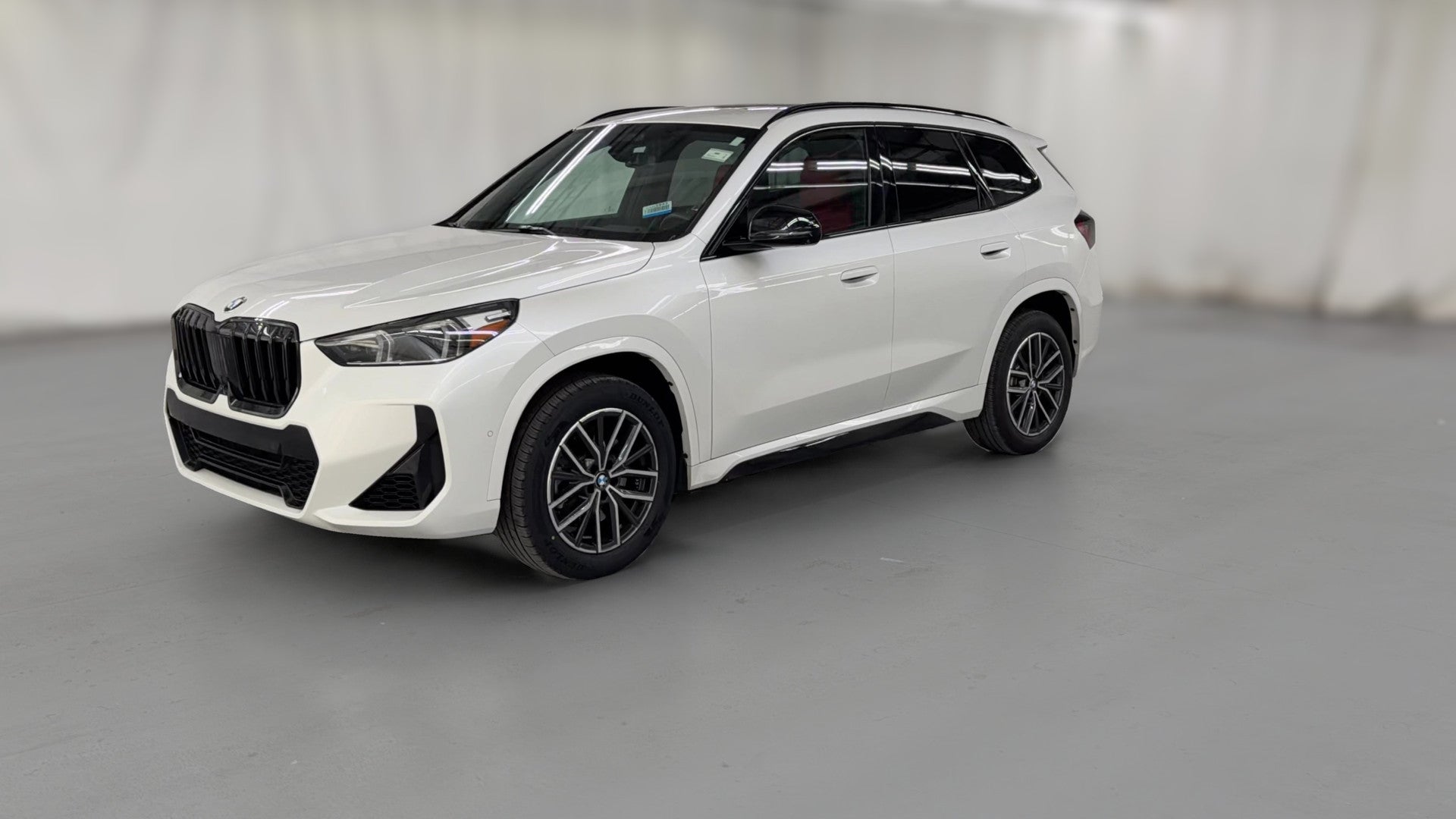 2023 BMW X1 vehicle photo
