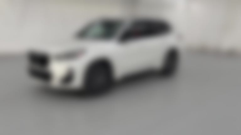 2023 BMW X1 vehicle photo
