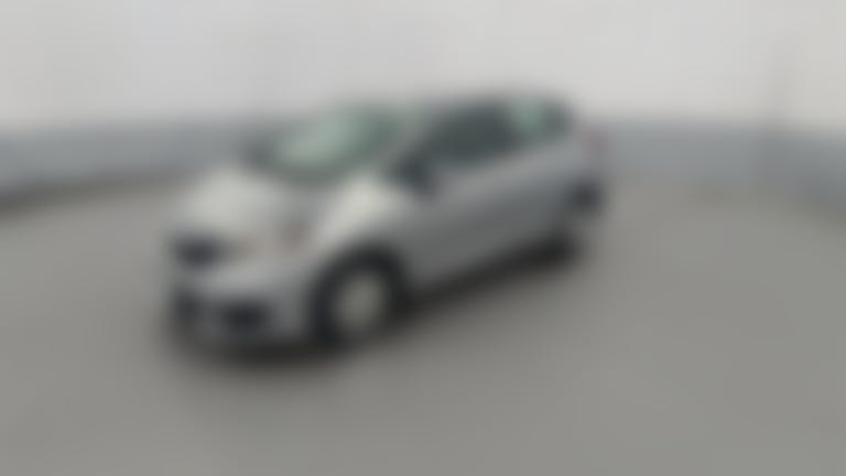2019 Honda Fit vehicle photo