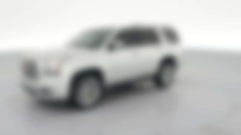 2017 GMC Yukon vehicle photo