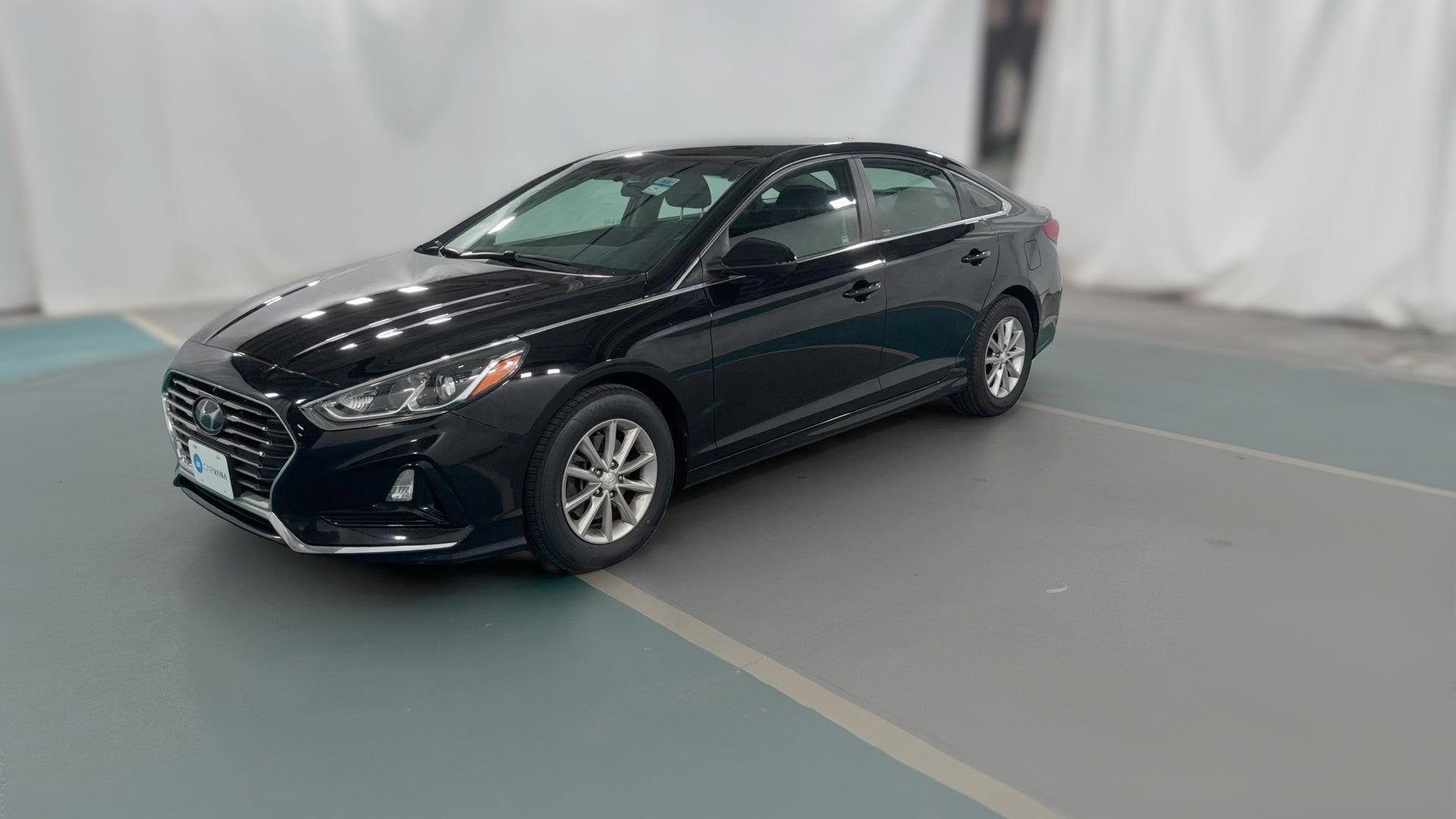 2019 Hyundai Sonata vehicle photo