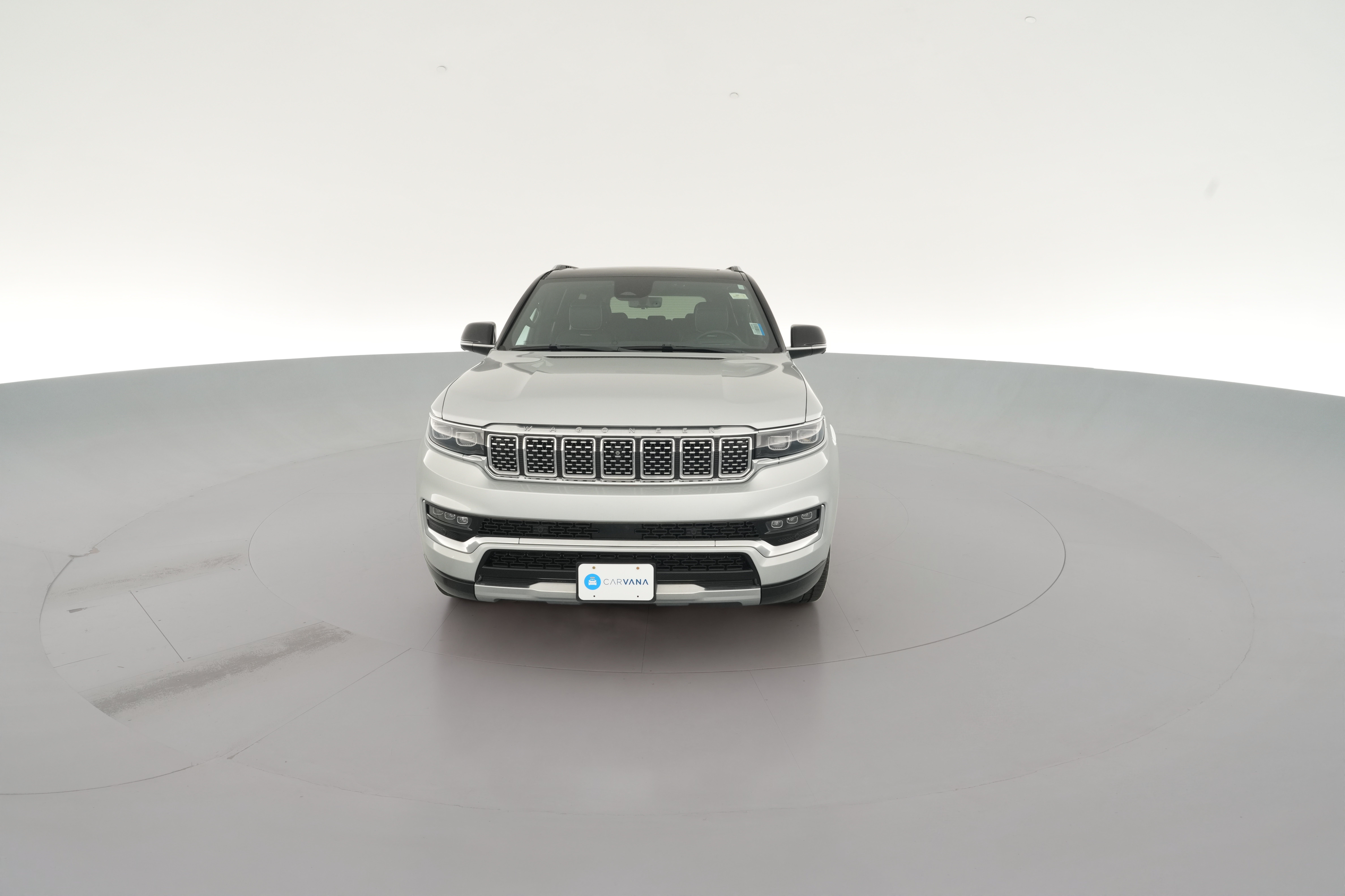 2023 Jeep Grand Wagoneer Series II - Photo 33