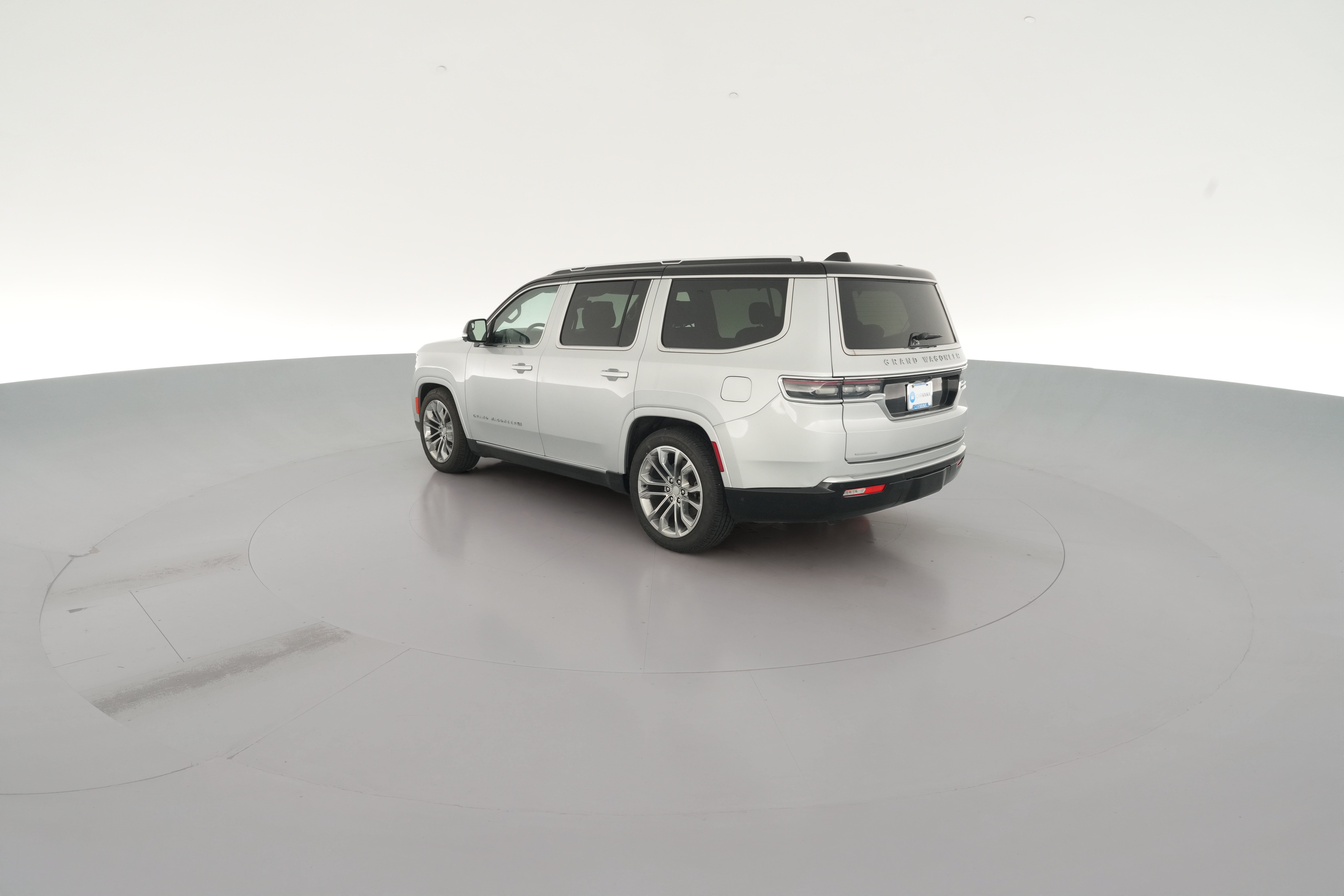 2023 Jeep Grand Wagoneer Series II - Photo 39