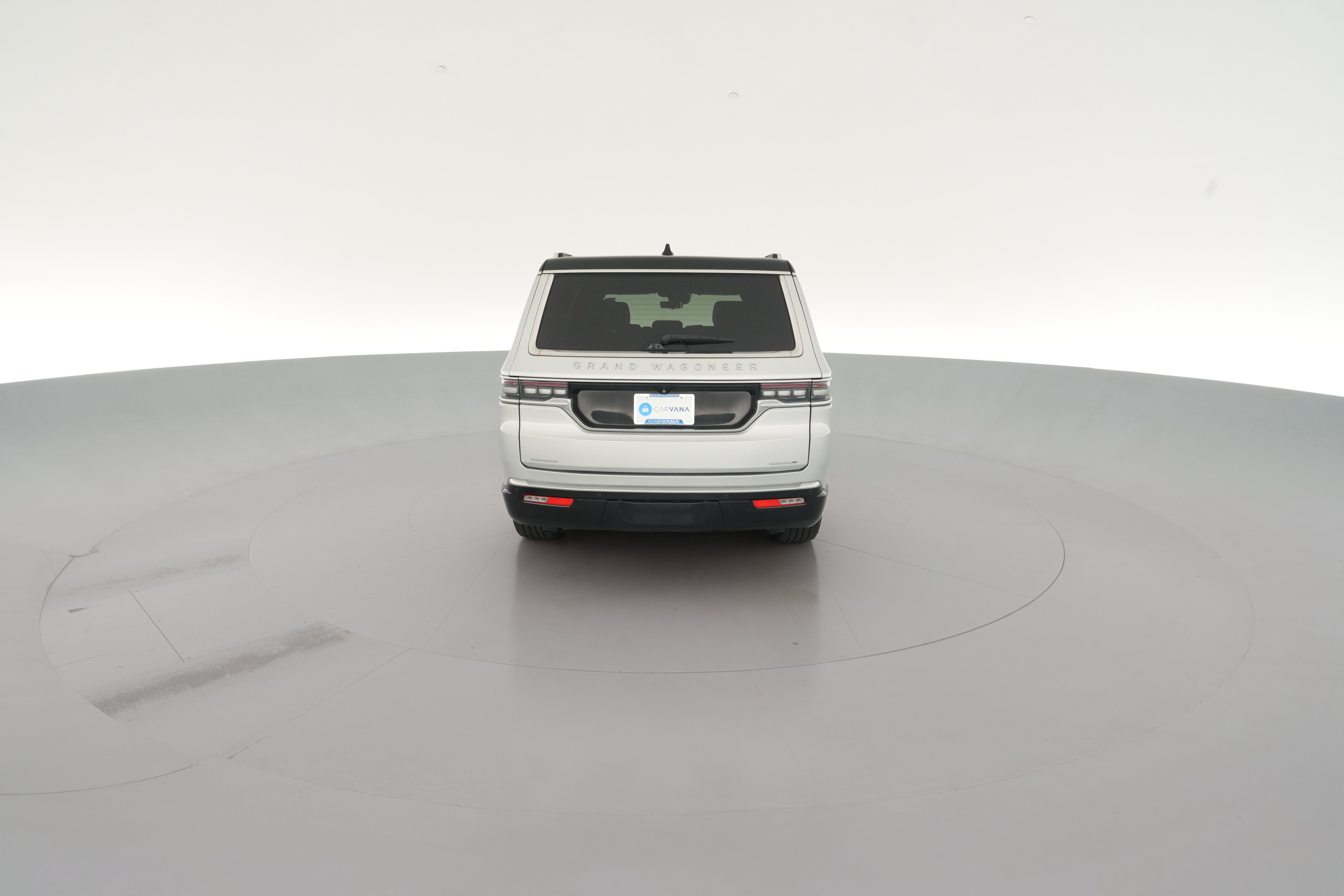 2023 Jeep Grand Wagoneer Series II - Photo 41