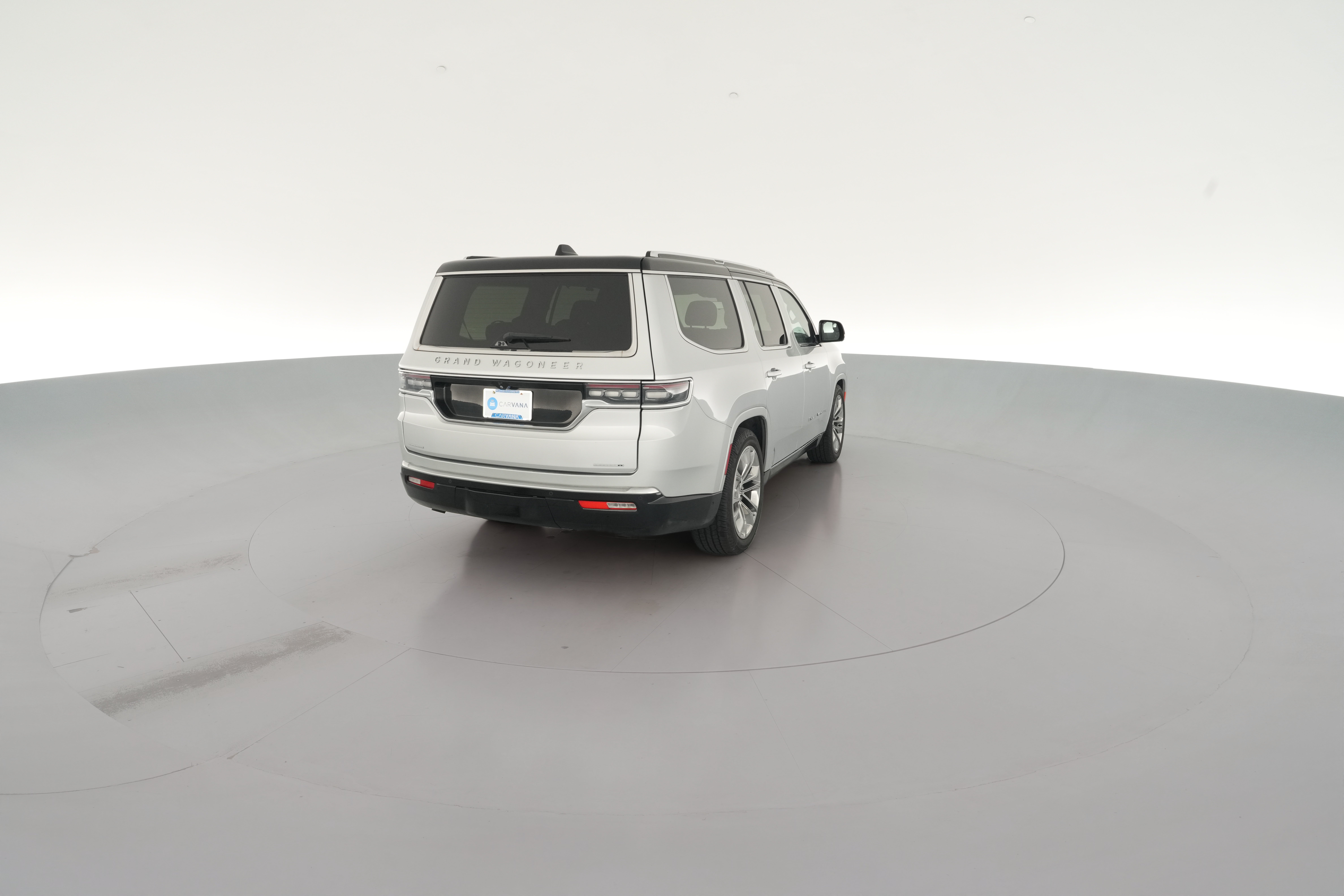 2023 Jeep Grand Wagoneer Series II - Photo 42