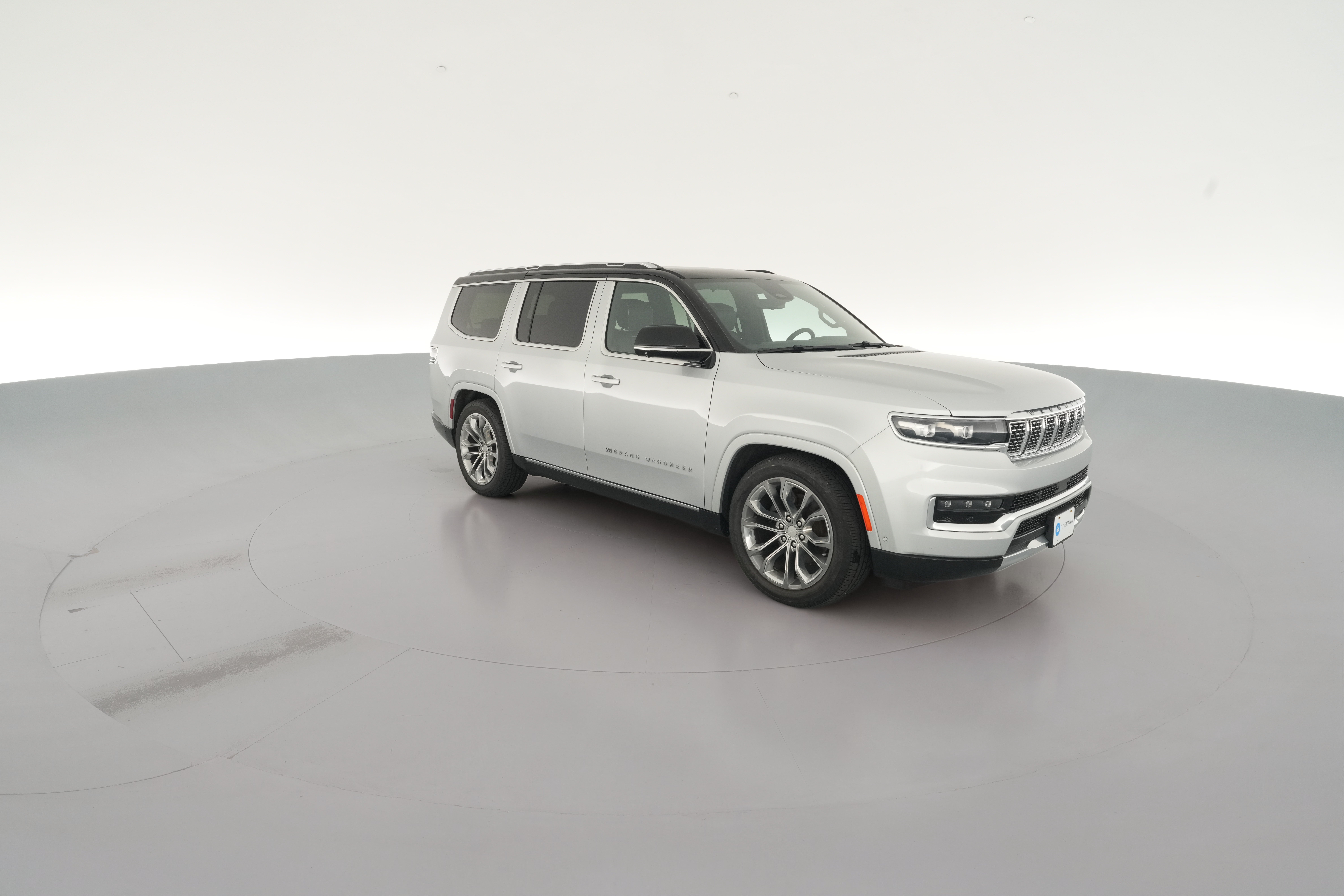 2023 Jeep Grand Wagoneer Series II - Photo 47