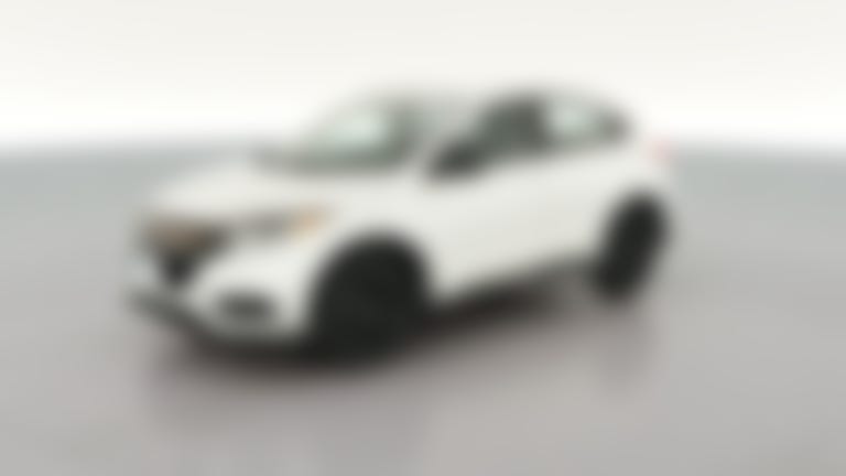 2019 Honda HR-V vehicle photo