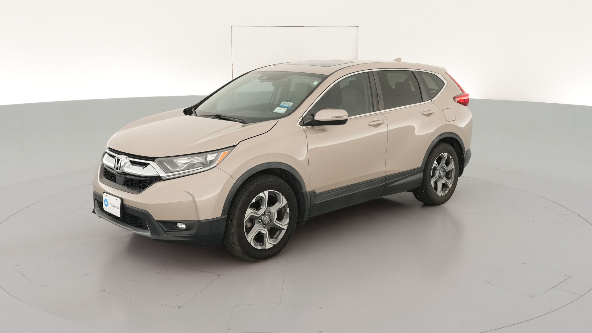 2018 Honda CR-V vehicle photo