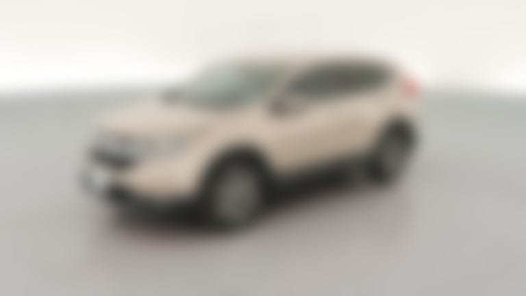 2018 Honda CR-V vehicle photo