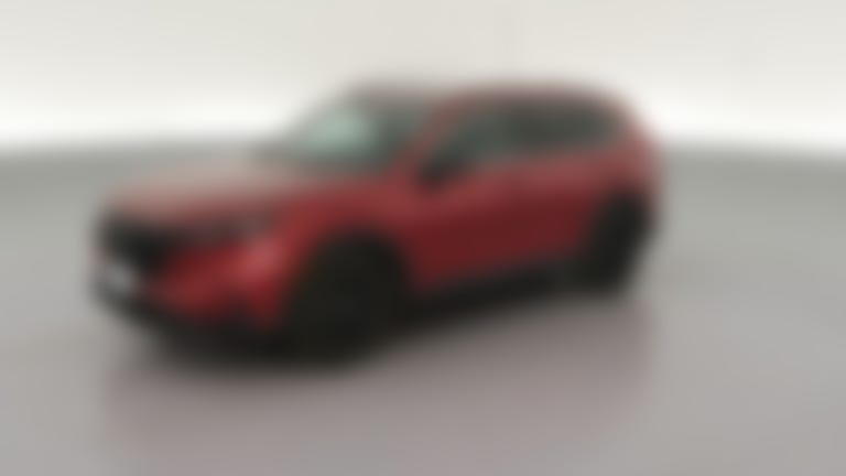 2023 Honda CR-V Hybrid vehicle photo