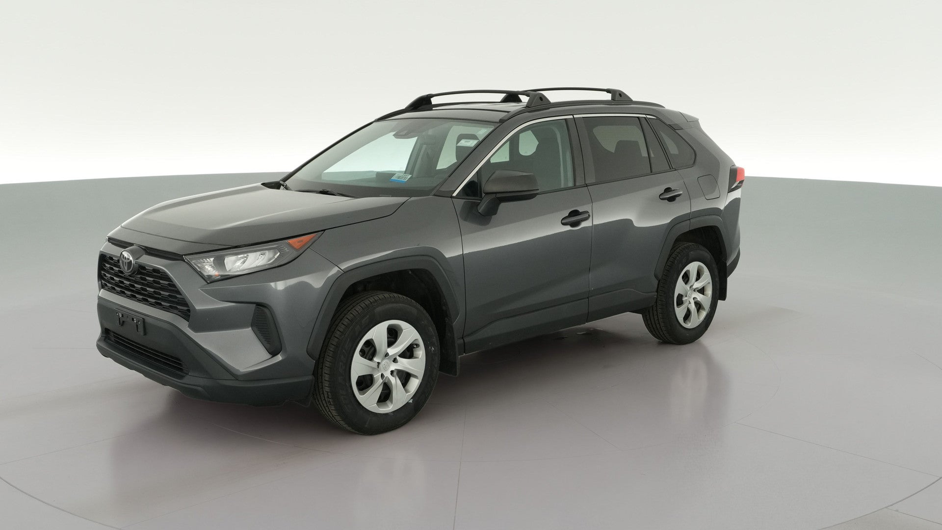 2021 Toyota RAV4 vehicle photo
