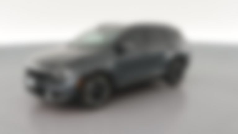 2024 Kia Sportage vehicle photo