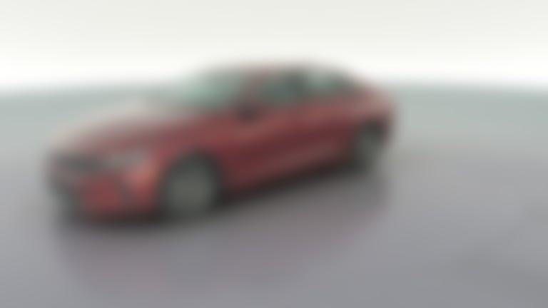 2023 Kia K5 vehicle photo