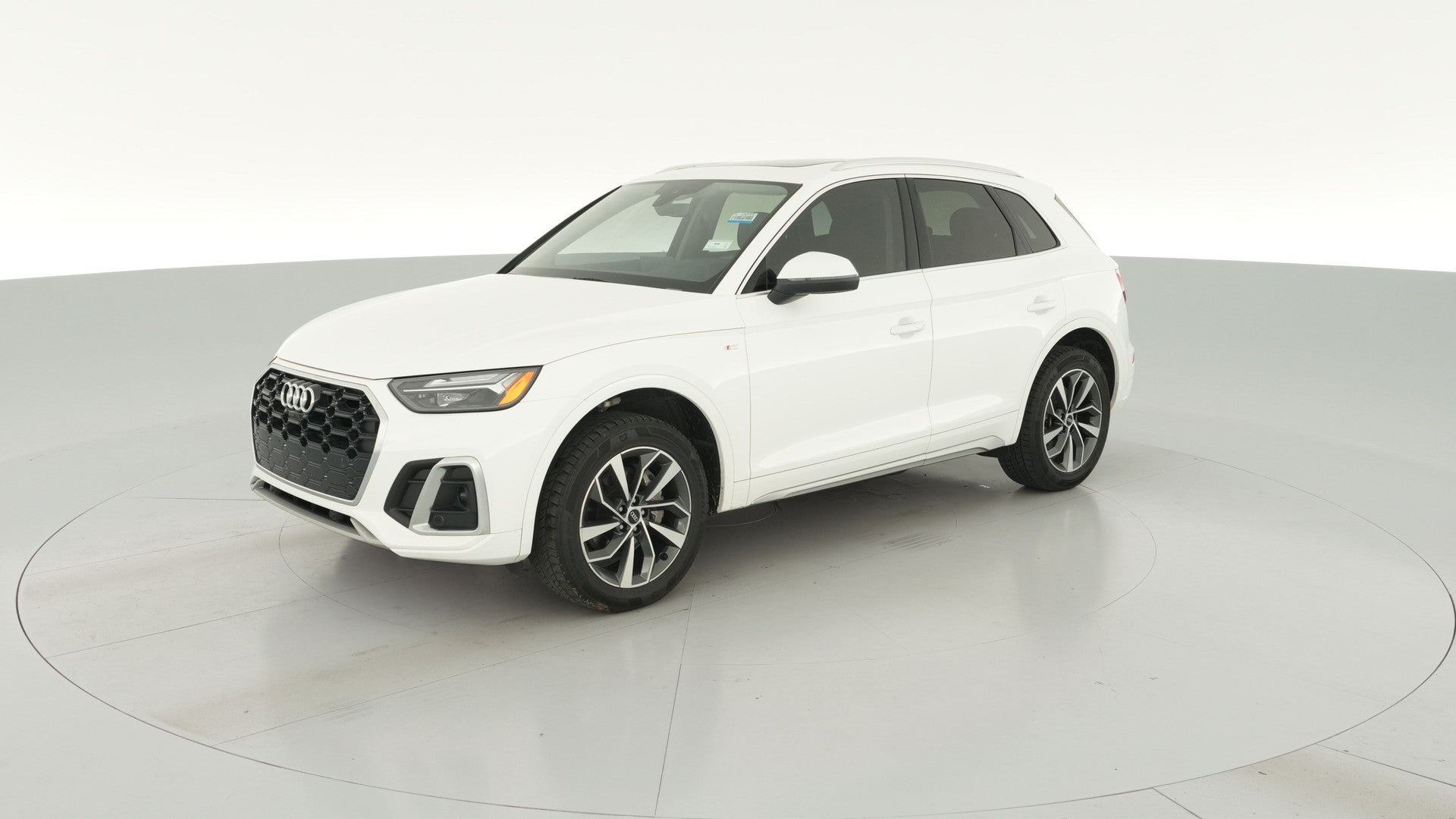 2023 Audi Q5 vehicle photo