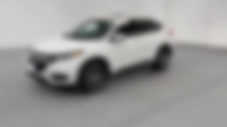 2021 Honda HR-V vehicle photo