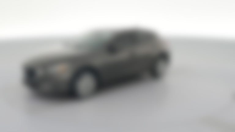2017 MAZDA MAZDA3 vehicle photo