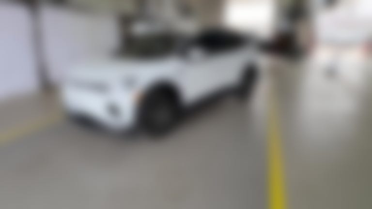 2025 Volkswagen ID.4 vehicle photo