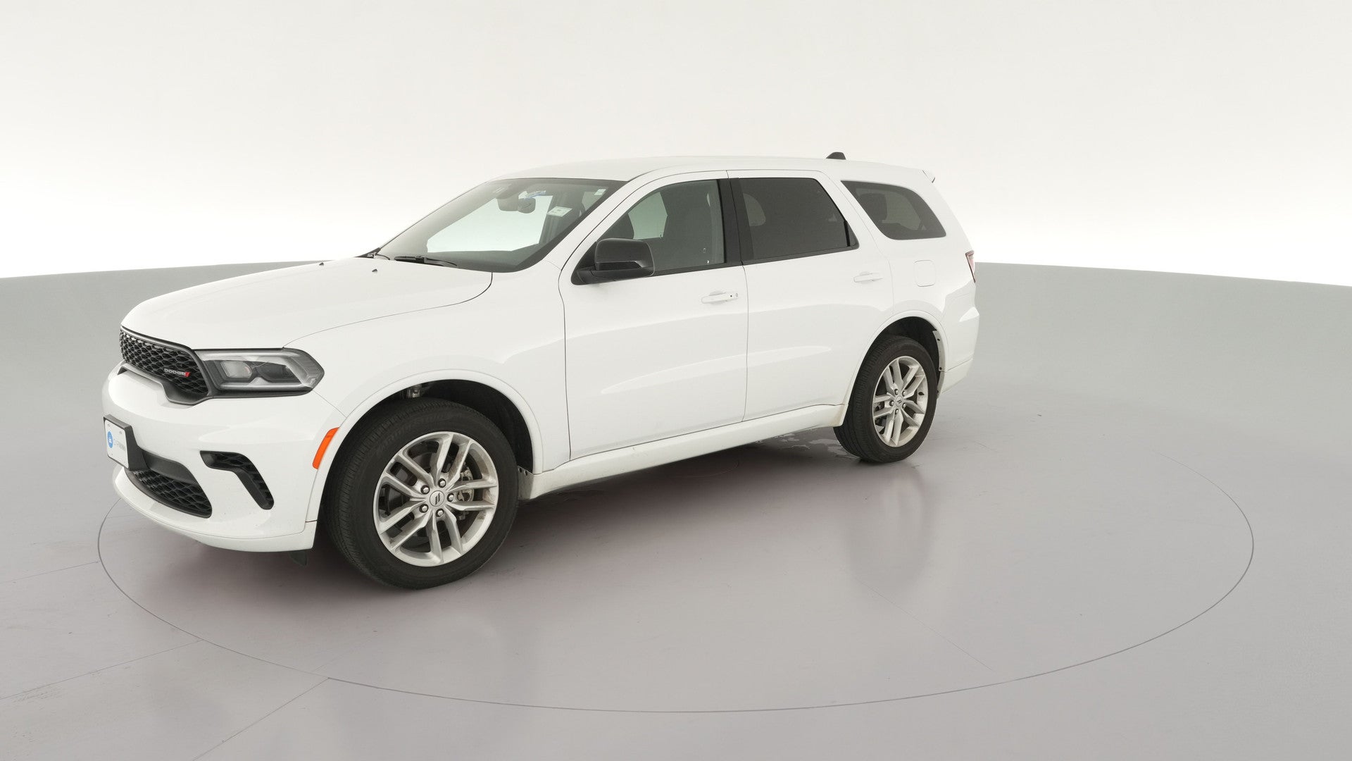 2025 Dodge Durango vehicle photo