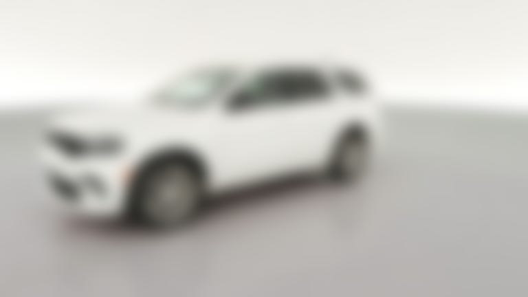 2025 Dodge Durango vehicle photo