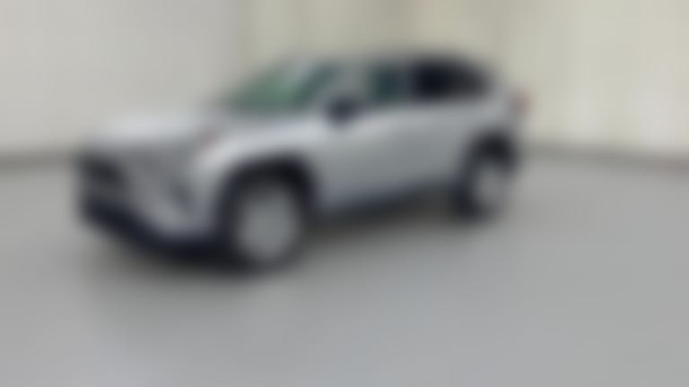 2020 Toyota RAV4 vehicle photo