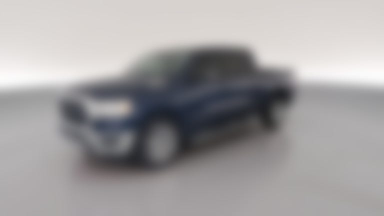 2020 Ram 1500 Crew Cab vehicle photo