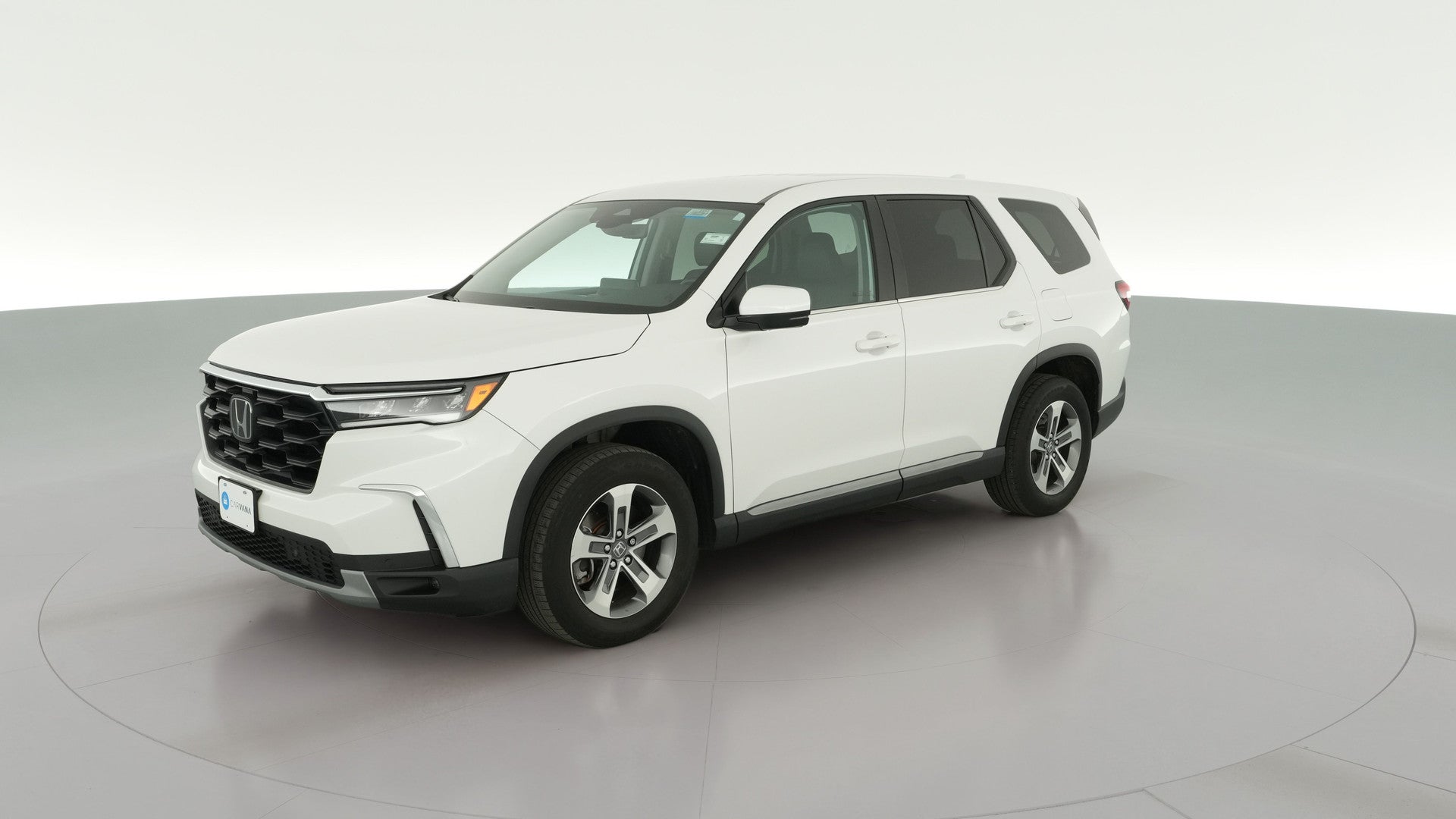 2025 Honda Pilot vehicle photo