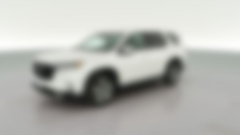 2025 Honda Pilot vehicle photo