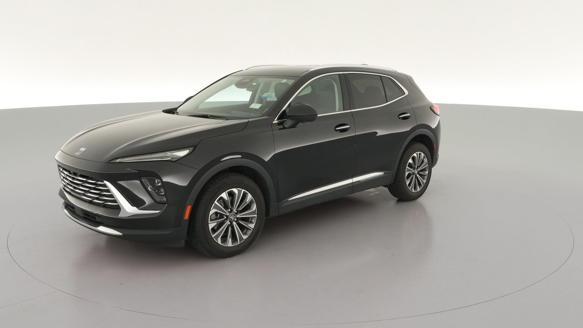 2024 Buick Envision vehicle photo