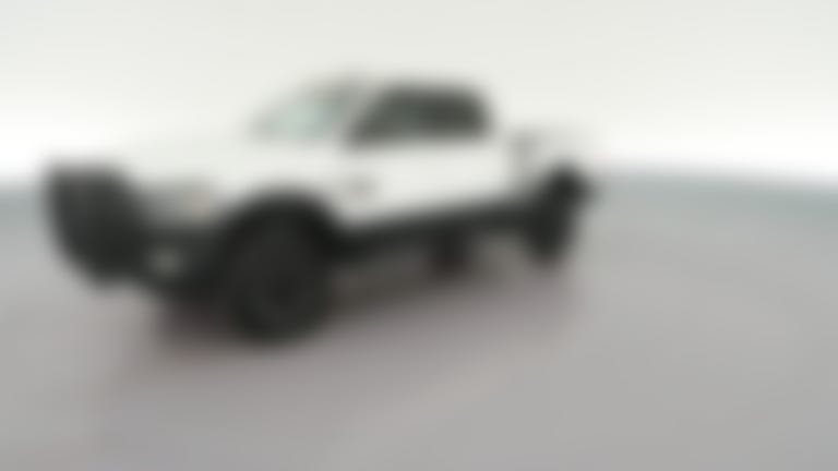 2017 Ram 2500 Crew Cab vehicle photo