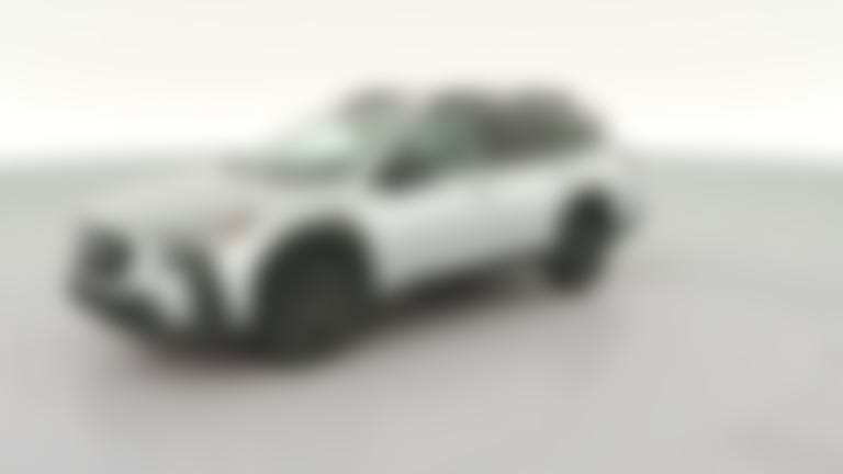 2025 Subaru Outback vehicle photo