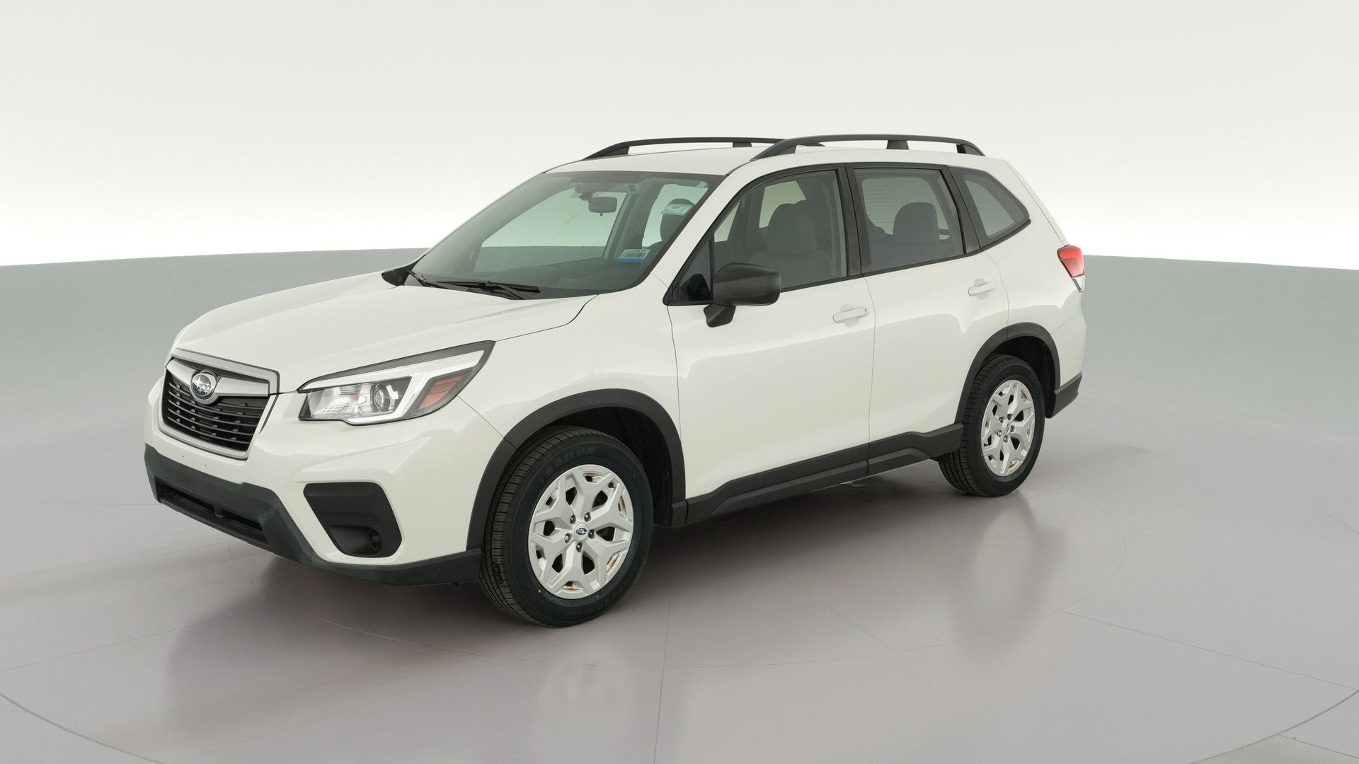 2019 Subaru Forester vehicle photo