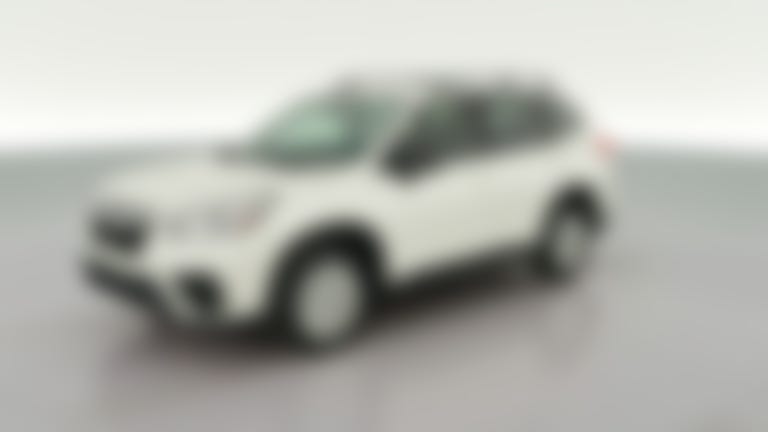 2019 Subaru Forester vehicle photo