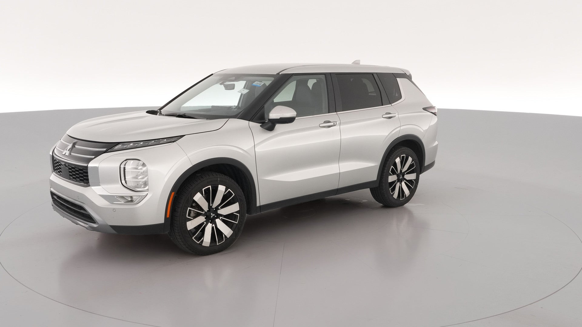 2025 Mitsubishi Outlander vehicle photo